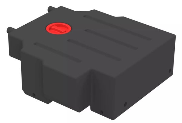 Aplast harmaavesis&auml;ili&ouml; Transit, 90L (2015-)