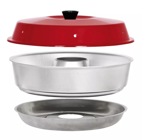 Omnia Classic -retkiuuni (saatavilla eri kokoja)