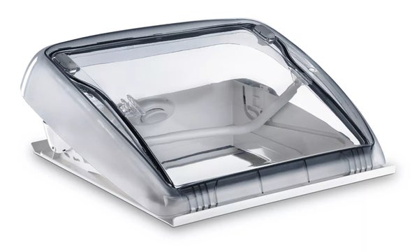 Dometic Mini Heki FL -kattoluukku 400 x 400 mm (useita malleja)