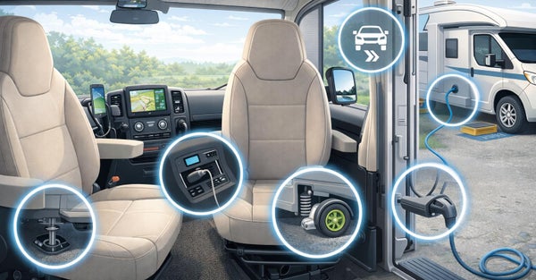 Ajoneuvon lis&auml;varusteet