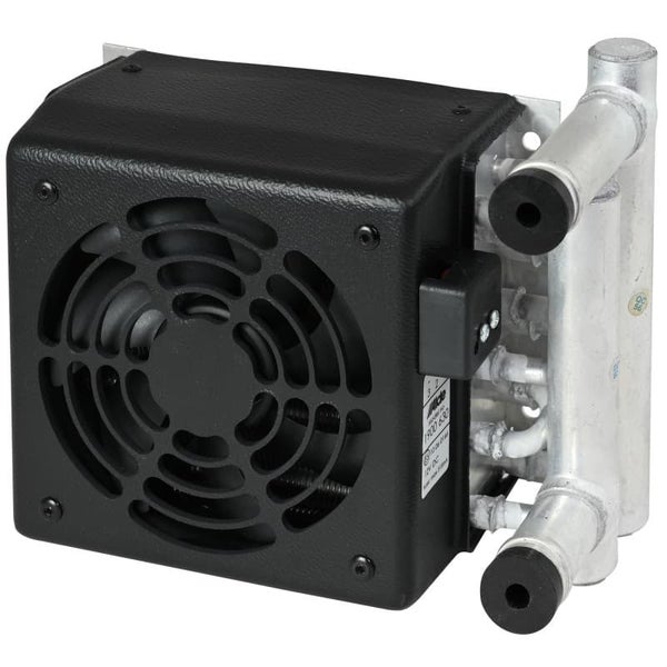 Alde puhallinkonvektori, 650W