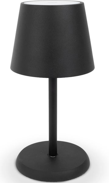 Brunner Lucien LED -USB ladattava p&ouml;yt&auml;valaisin v&auml;rivaihtoehtoja)
