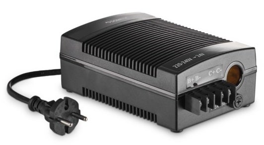 Dometic CoolPower EPS 100 verkkovirtalaite