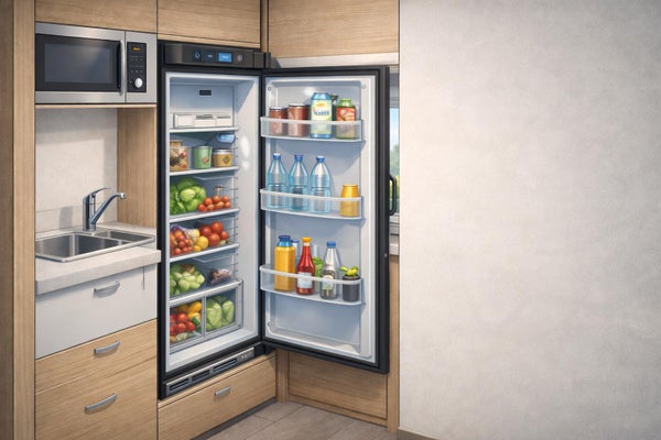 J&auml;&auml;kaapit ja varaosat