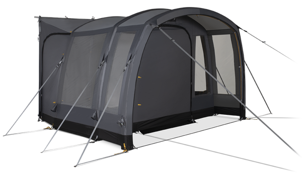 Kampa Traverse Air Mid -vapaasti seisova ilmat&auml;ytteinen etuteltta