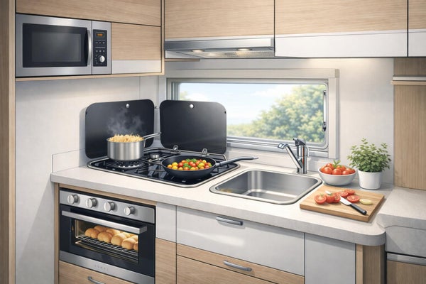 Keitti&ouml;ratkaisut