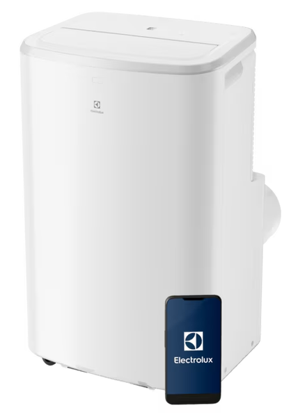 Electrolux Comfort 600 EXP26U759CW siirrett&auml;v&auml; ilmastointilaite