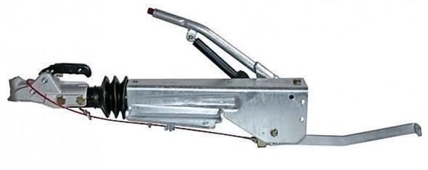 AL-KO 2,8vb/1 ty&ouml;nt&ouml;jarru (2500-3500 kg)