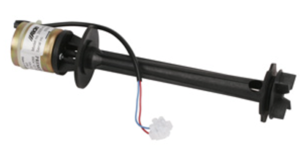 Alde kiertopumppu Compact- ja Comfort-malleille, 12 V (sokeripalaliitos)