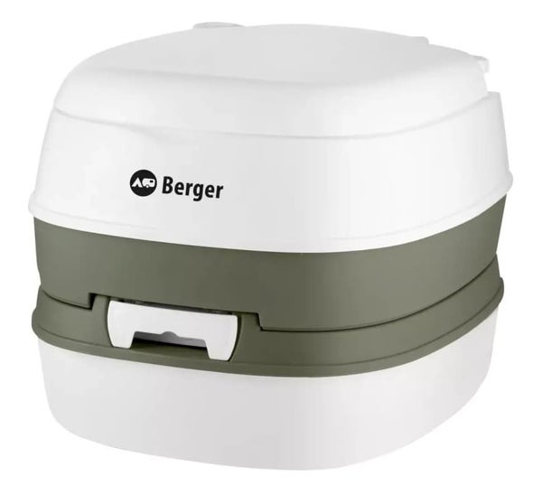 Berger Mobil WC -matkak&auml;ym&auml;l&auml; (saatavilla eri kokoja)