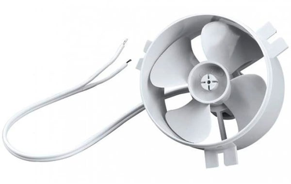 Comet tuuletin, 12V