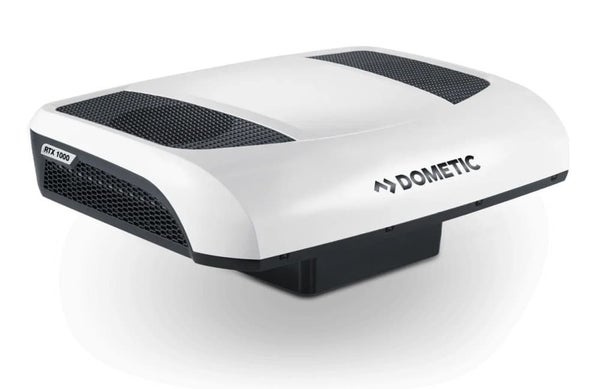 Dometic CoolAir RTX ilmastointilaite, 12V (useita malleja)