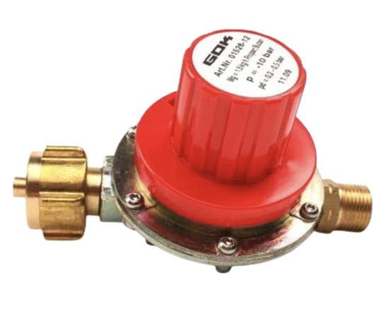 GOK Primus 2490 -paineens&auml;&auml;din, 0.2-0.5 bar