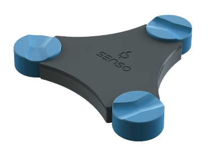 GOK Senso4s Basic -kaasupullovaaka