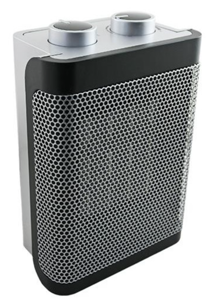 Haba Sunnwarm 70 -keraaminen l&auml;mmitin