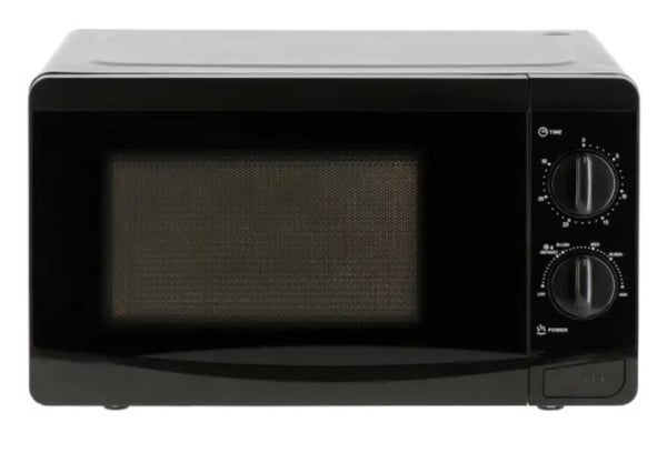Mestic MM-120 -mikroaaltouuni