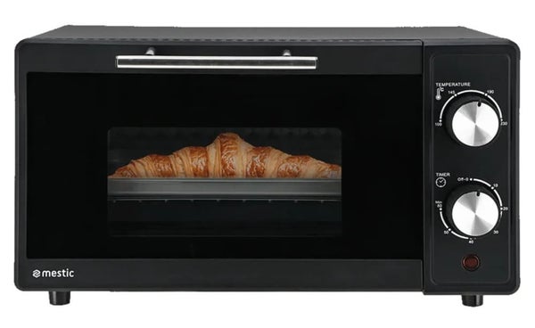 Mestic MO-60 miniuuni, 9L