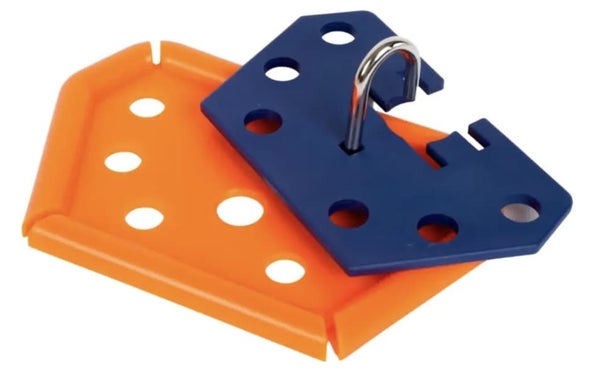 Peggy Peg -ankkurilevysarja, 6-osainen