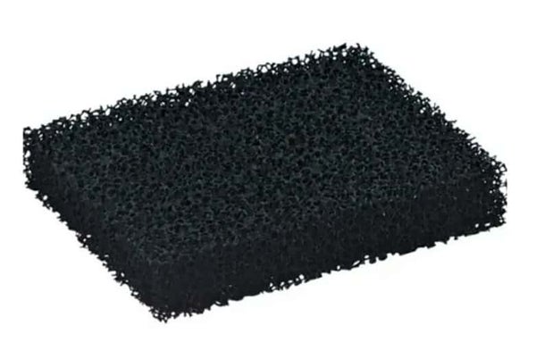 SOG aktiivihiilisuodatin huoltoluukkuun