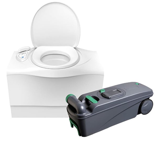 Thetford C402X -kasettik&auml;ym&auml;l&auml;