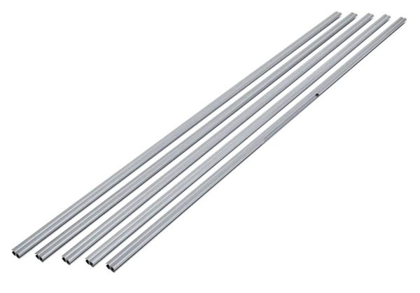 Thule Awning Fixation Kit TO 1200 -kiinnityskisko