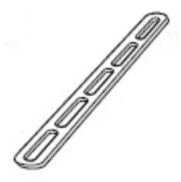 Thule kiristyskuminauha 20 cm, 5 kpl