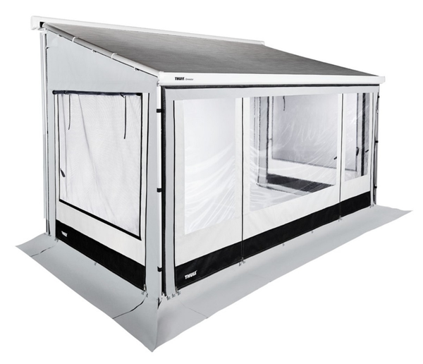 Thule Residence G3 -markiisiteltta