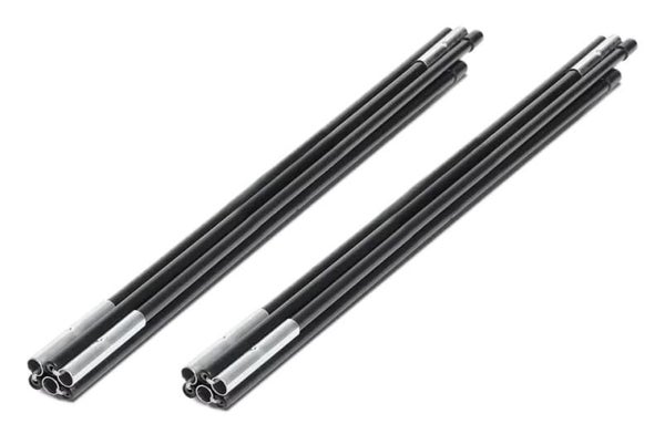 Thule Side Tensioning Kit -sivukiristyssarja