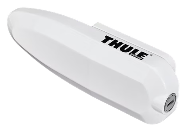 Thule Universal Lock turvalukko (v&auml;rivaihtoehtoja)