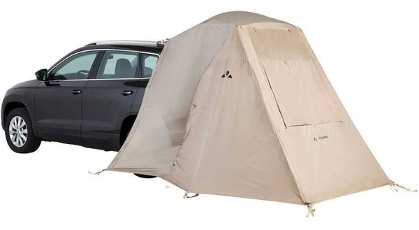 Vaude Drive Trunk -takateltta