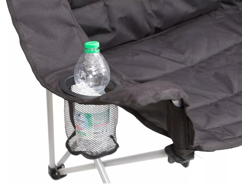 Brunner Action Sofa Rendez-Vous -kokoontaittuva sohva kahdelle
