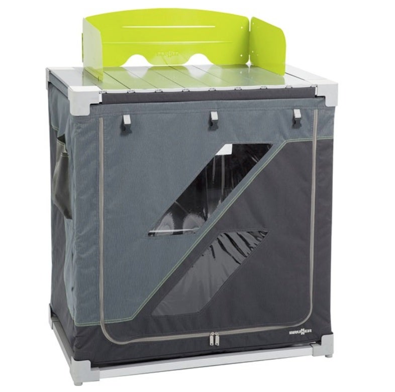 Brunner Jum Box 3G CT -ulkokeitti&ouml;kaappi