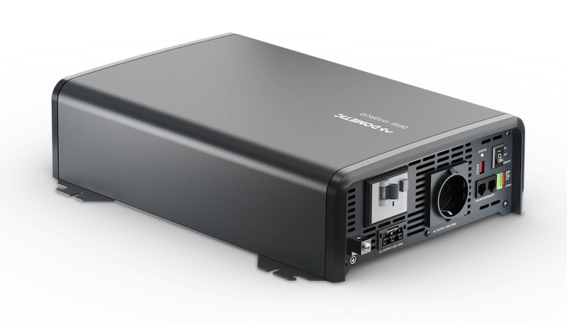 Dometic SinePower DPSI RCD -invertteri (useita malleja)
