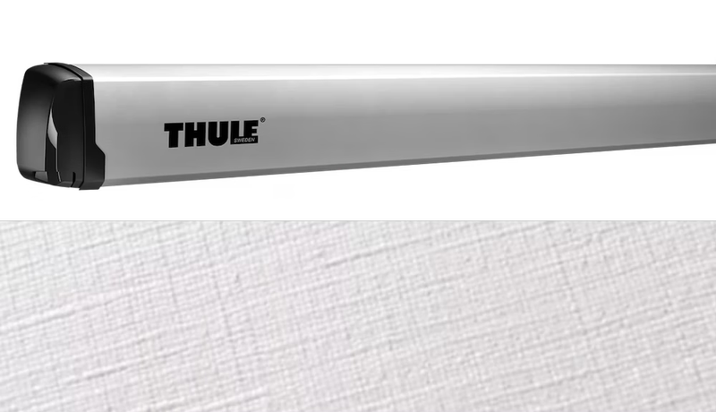 Hopeanv&auml;rinen kotelo, Uni Grey kangas