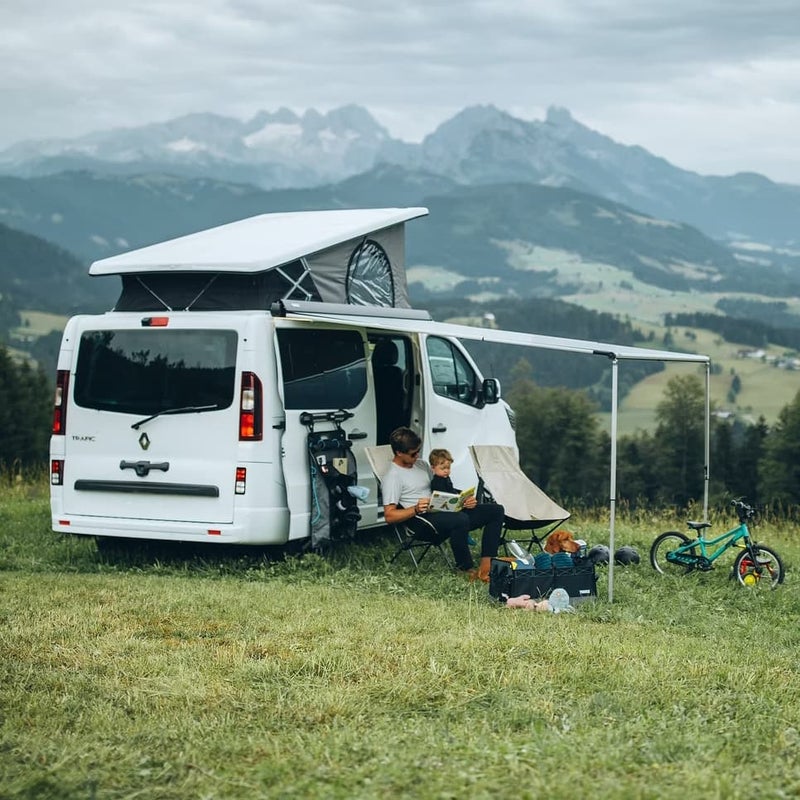 Thule 3200 -markiisi