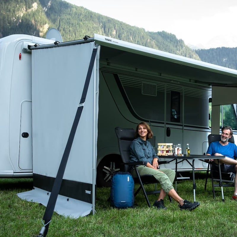 Thule View Blocker G2 -sivusein&auml;