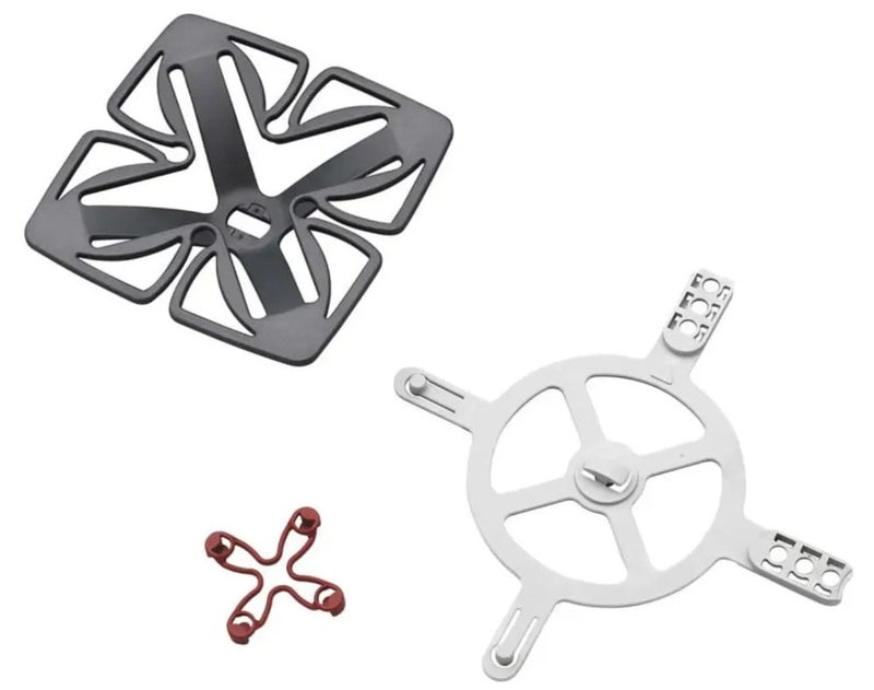 Berger Sentina Mobil by Froli -s&auml;nkyj&auml;rjestelm&auml;n peruspakkaus