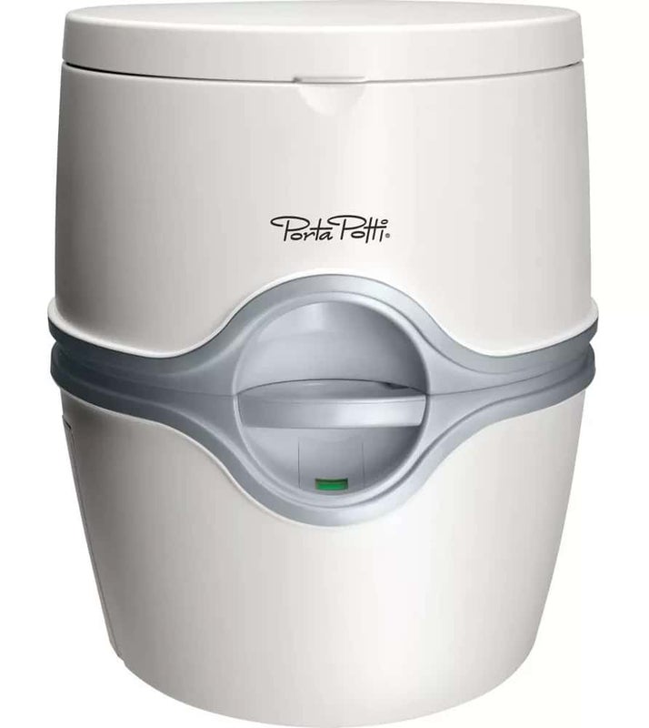 Thetford Porta Potti 565 Excellence -matkak&auml;ym&auml;l&auml; (useita malleja)