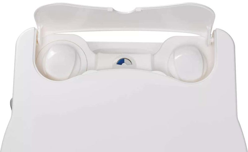 Thetford Porta Potti 565 Excellence -matkak&auml;ym&auml;l&auml; (useita malleja)