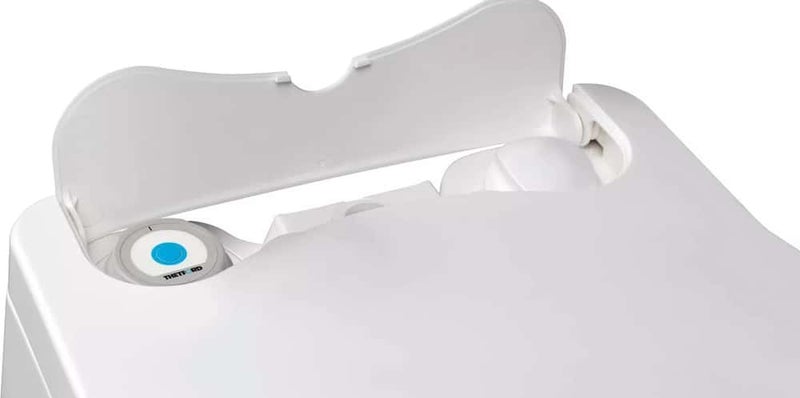 Thetford Porta Potti 565 Excellence -matkak&auml;ym&auml;l&auml; (useita malleja)