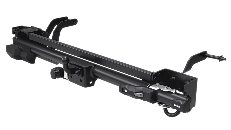 Thule VeloSwing -vetokoukkuratkaisu