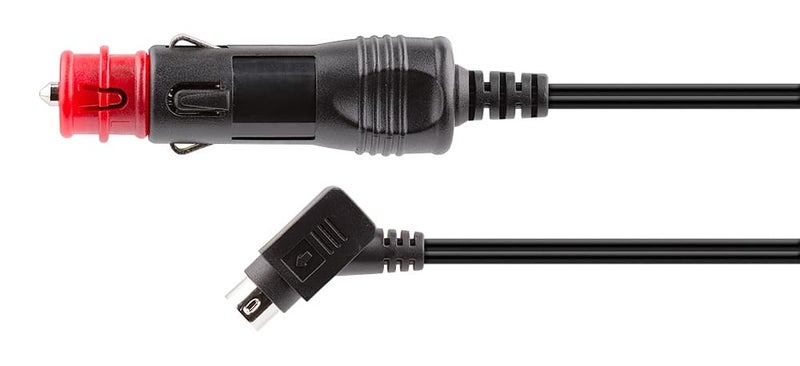 Finlux 12V virtajohto