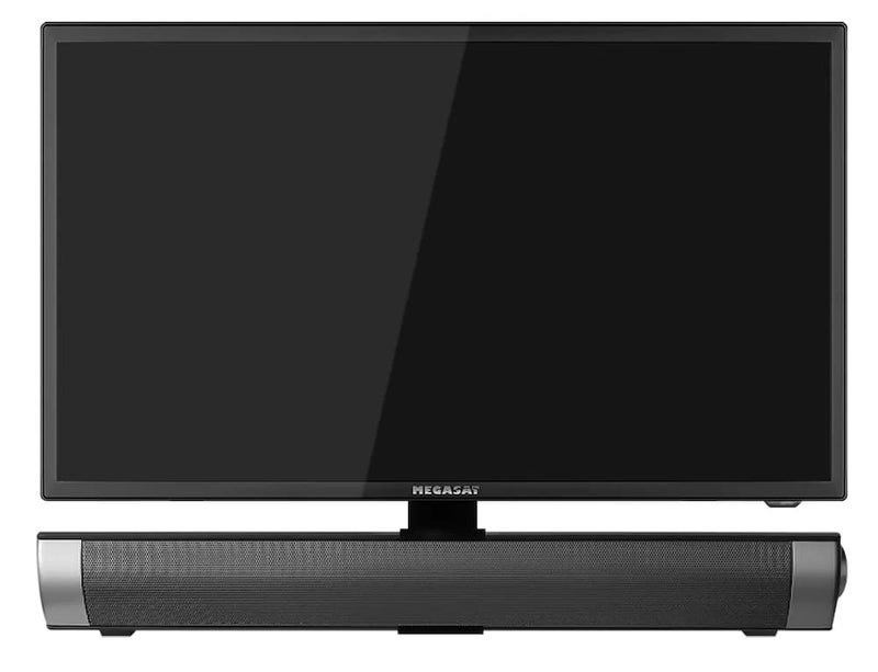 Megasat soundbar I 5V