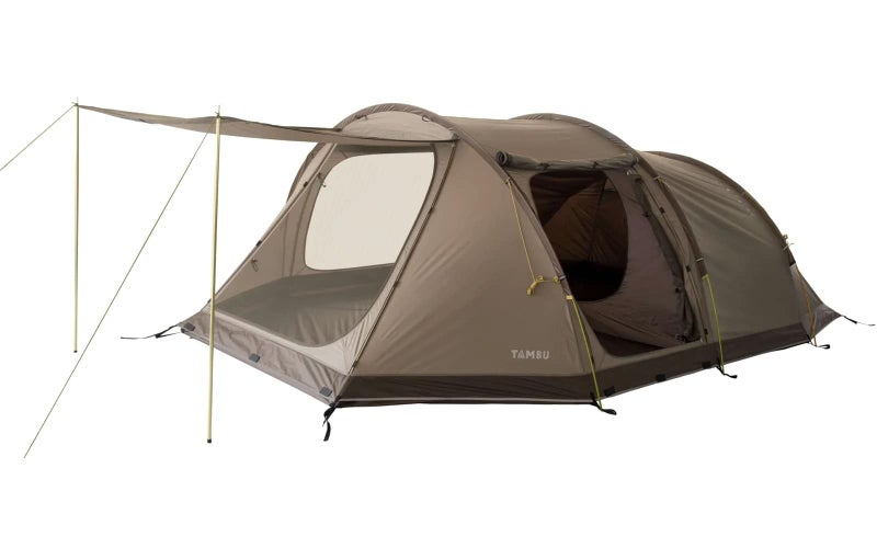 Tambu Durdanta Comfort -tunneliteltta, 4 hengelle