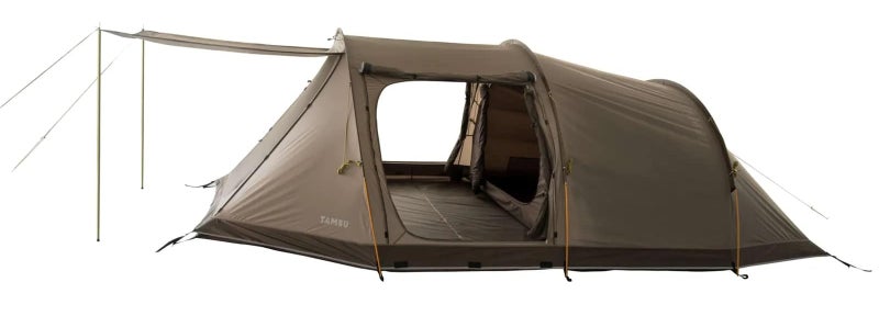 Tambu Durdanta Comfort -tunneliteltta, 4 hengelle