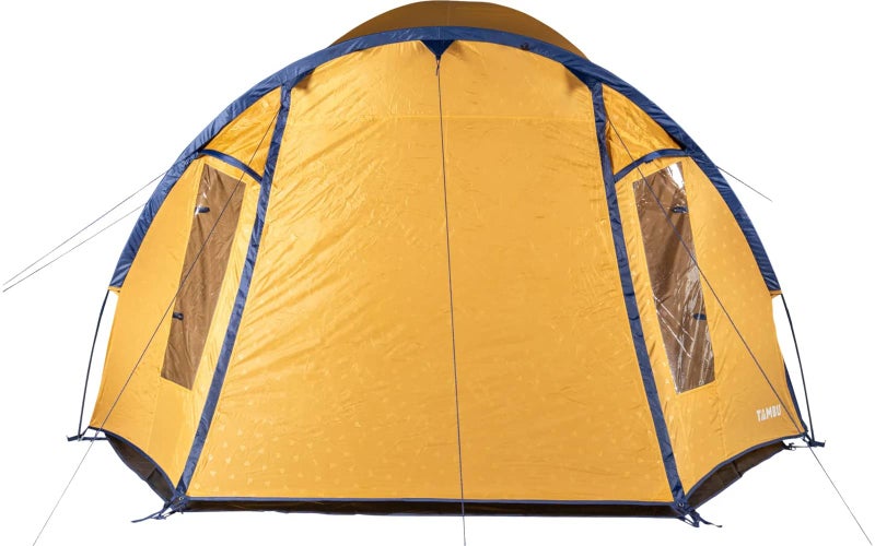 Tambu Setu 5 -kupoliteltta, 5 hengelle