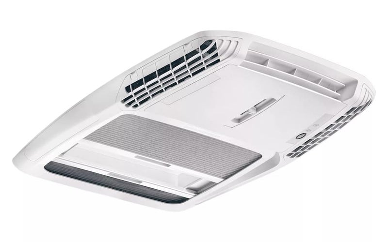 Dometic Freshlight 2200 ilmastointilaite kattoikkunalla