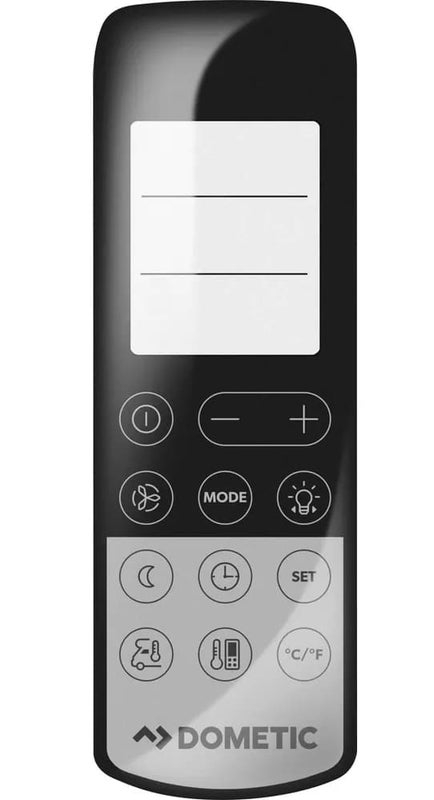 Dometic Freshlight 2200 ilmastointilaite kattoikkunalla