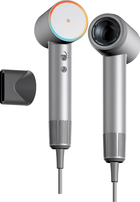 Str&ouml;me Super Silencer Air -hiustenkuivain