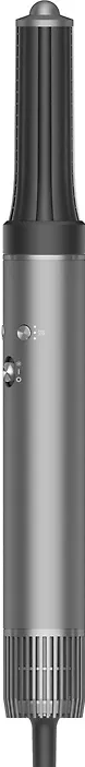 Str&ouml;me Super Silencer Air 5in1 -hiustenkuivain